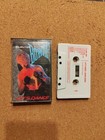 David Bowie Let's Dance Cassette Tape