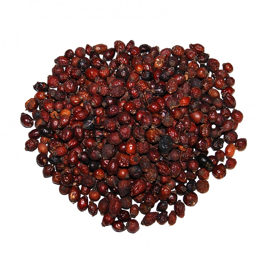 Rosehips Rosa Canina Whole Dried 500g Winemaking Homebrew Cordial Jam