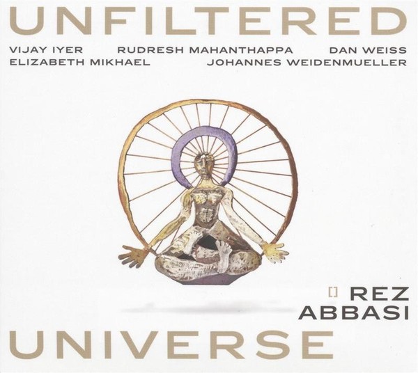Unfiltered Universe - Deluxe Edition - 375 Media - (Vinyl / Jazz)-image