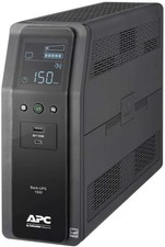 APC Back-UPS Pro BN1500M2 1500VA/900W w/LCD Screen USB Port