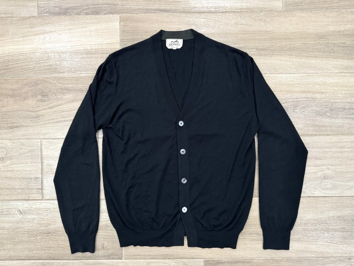 hermes cardigan products for sale | eBay