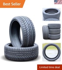 2 X Hp108 27540r20 106v All Season Xl 20 Inch Tires 2 X Hp108 27540r20 106v All Season Xl 20 Inch Tires