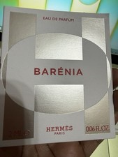 HERMES PARIS BARENIA EAU DE PARFUM 2ML SPRAY