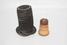 Shock absorber cover boot