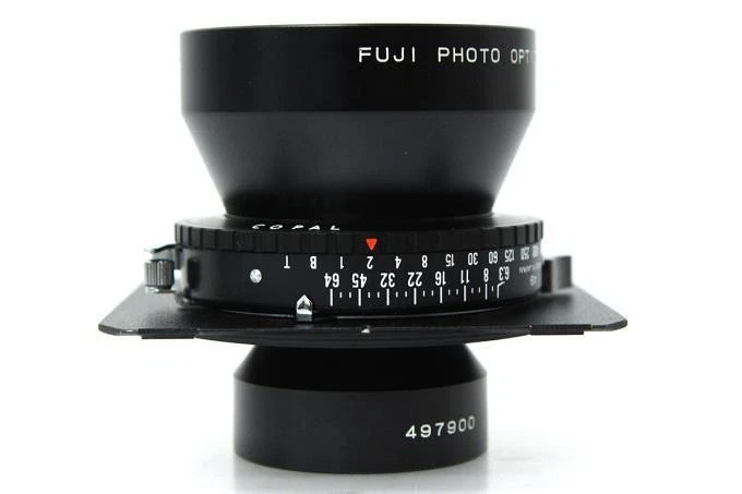 Fujinon W 250mm for sale | eBay