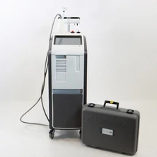 2018 Cutera truSculpt 3D RF Body Sculpting Fat Reduction Cellulite Treatment