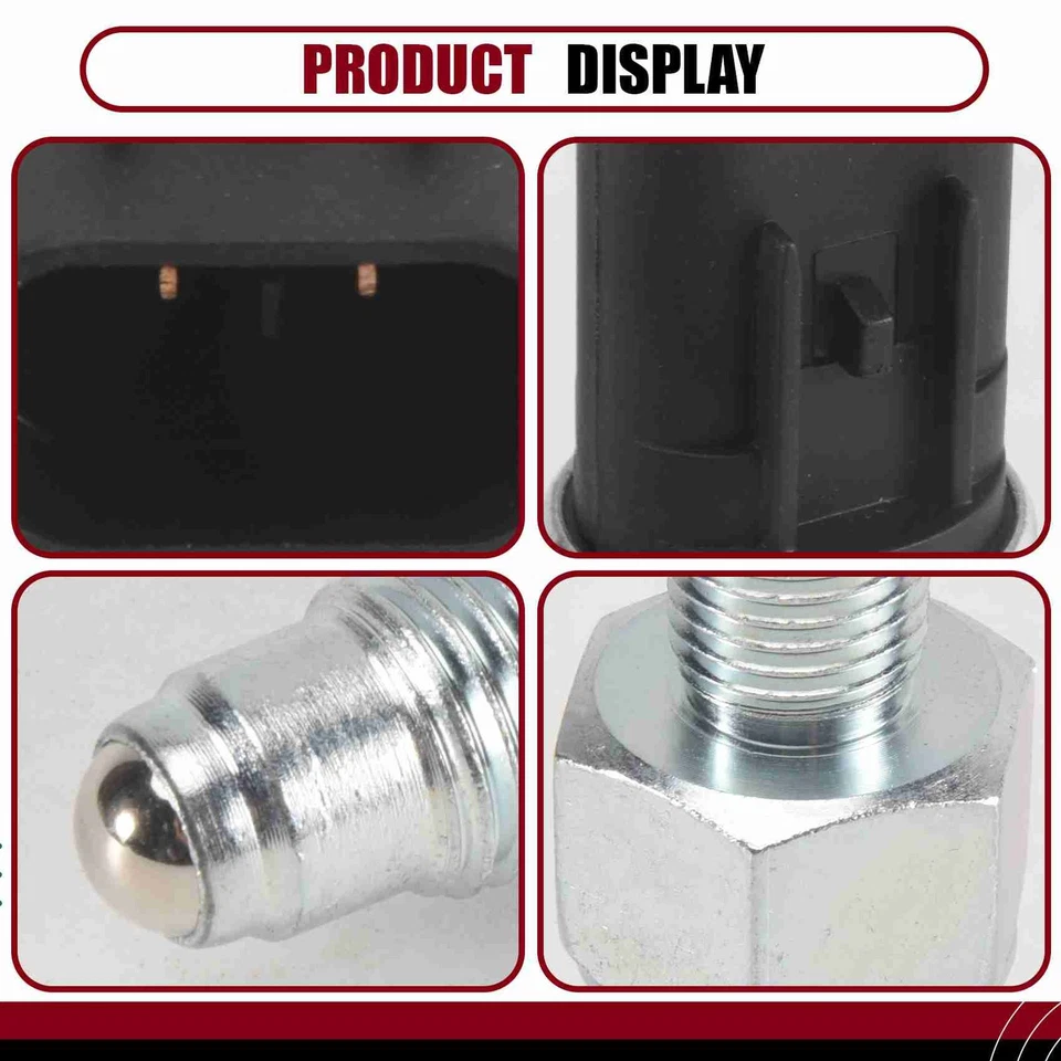 for  2.0   N31.N34  2.0 Modern 2.0 Reversing Light  MD7309791026 - Image 4 of 4