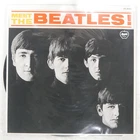 BEATLES MEET TOSHIBA AR8026 1LP