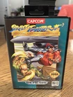 Street Fighter II Special Champion Edition (SEGA Genesis) TESTED, No Manual
