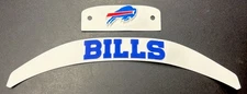 3D Bumpers - Bills Speed Set for a Full Size Helmet