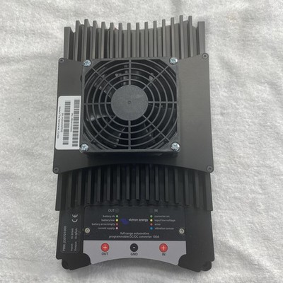   Victron Energy Buck Boost Converter 100 Amp DC/DC converter $1600.00