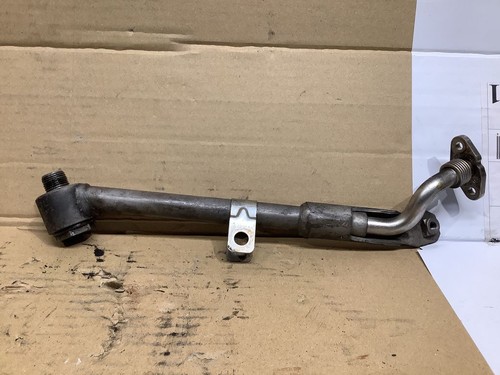 Volkswagen Sharan 2012 Diesel 103kW Turbolader Ölleitung Ölschlauch 03L145736D