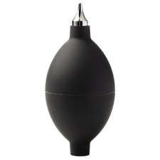 Rubber Air Blower Dust Remover for Camera Lens Phones Removes Dust with Ease