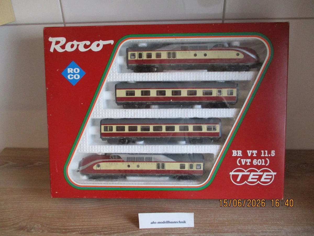 Roco Vt 11 5 online kaufen | eBay.de