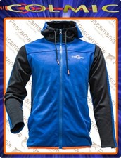 Colmic PANAMA OFFICIAL TEAM TG L Veste avec permeture eclair