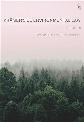 Kramer s EU Environmental Law