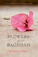 Bruce Lyman | Flowers Of Baghdad | Taschenbuch | Englisch (2012)