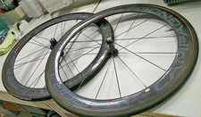 CAMPAGNOLO BORA ULTRA TWO CARBON TUBULAR WHEELSET CAMPY 11s 12s ROAD BIKE WHEELS