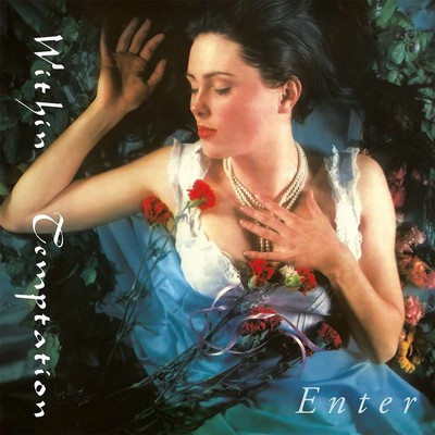 WITHIN TEMPTATION Enter & The Dance CD 2023