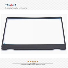 New 0YVT09 YVT09 For Dell Vostro 3425 3420 3430 3435 LCD Bezel Front Cover Case