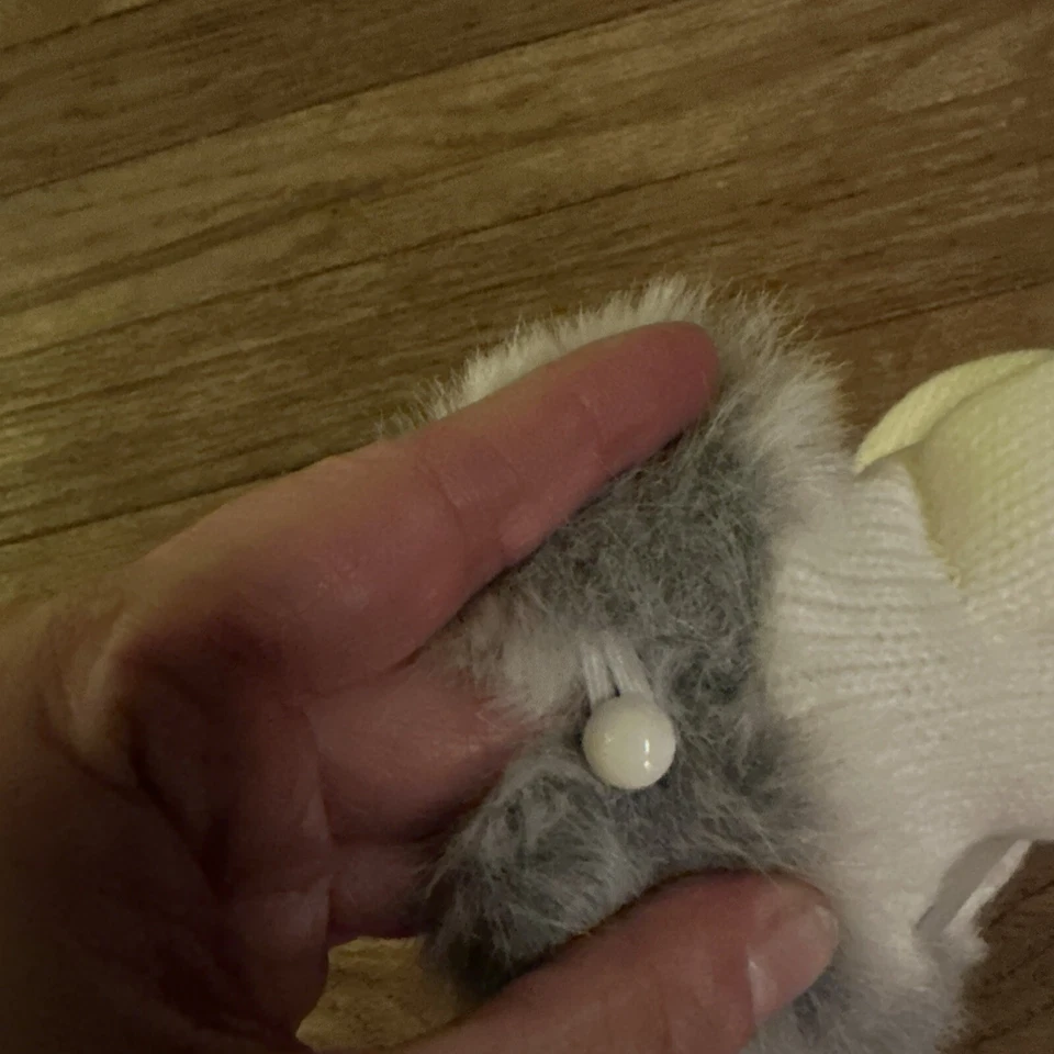 Guantes de piel Janie And Jack para bebé niña talla 12-24 meses nuevos con etiquetas Foto 4 de 4