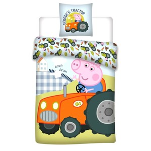 george cot sheets