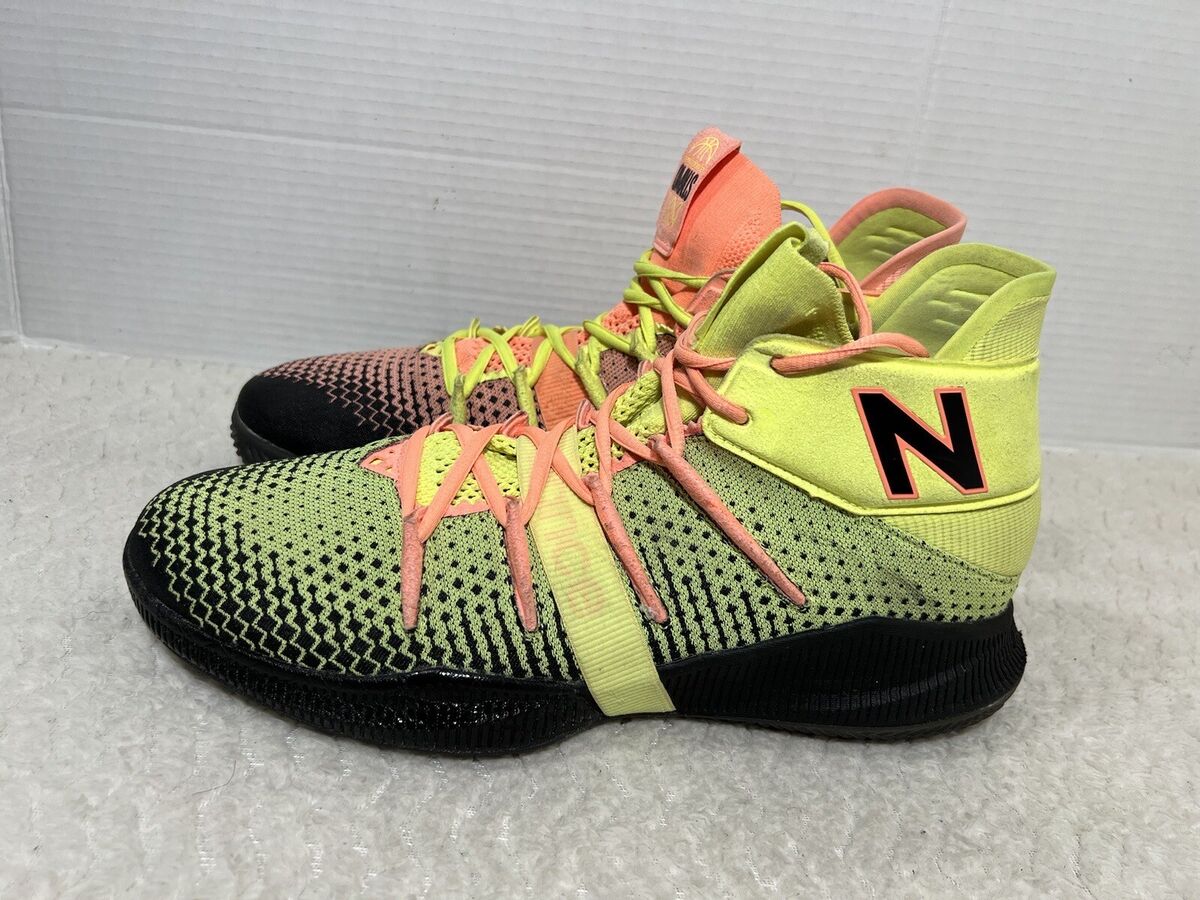 New Balance OMN1S Sunrise 2020, Men's Size 12 Kawhi Leonard New Balance OMN1S Sunrise 2020, Men's Size 12 Kawhi Leonard