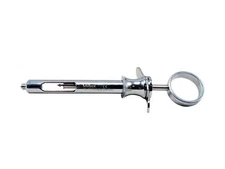 Integra Miltex - CW style Aspirating syringes 1.8 cc #76-70