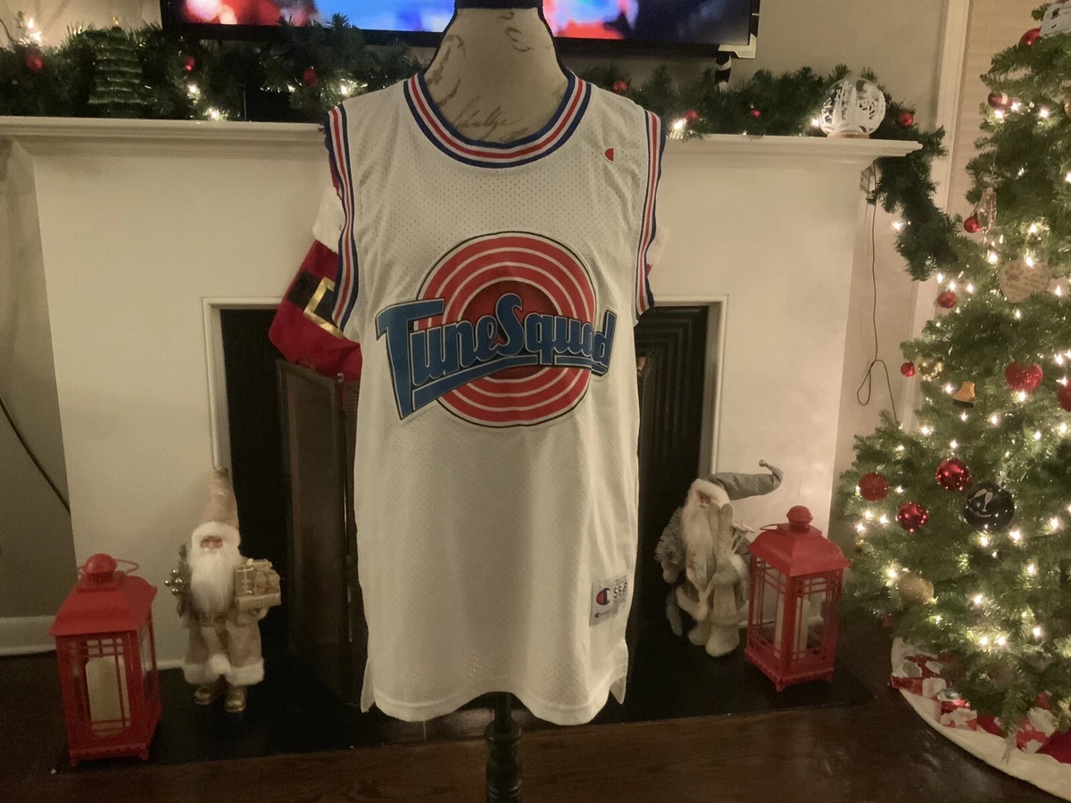 Space jam online camiseta