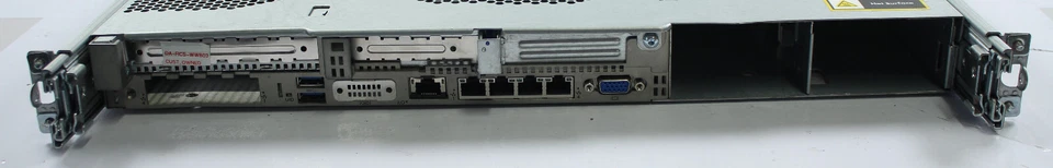 HP DL360Gen9 2*Xeon E5-2670 16GB RAM 7*300GB SAS tested with latest BIOS no PSU - Image 4 of 4