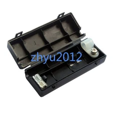 100% Test 1pcs Delta Servo Battery Box ASD-MDBT0100