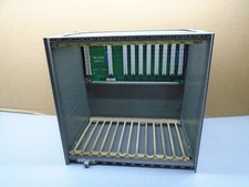 505-6508 Texas Instruments Siemens PLC Chassis  5056508   W33