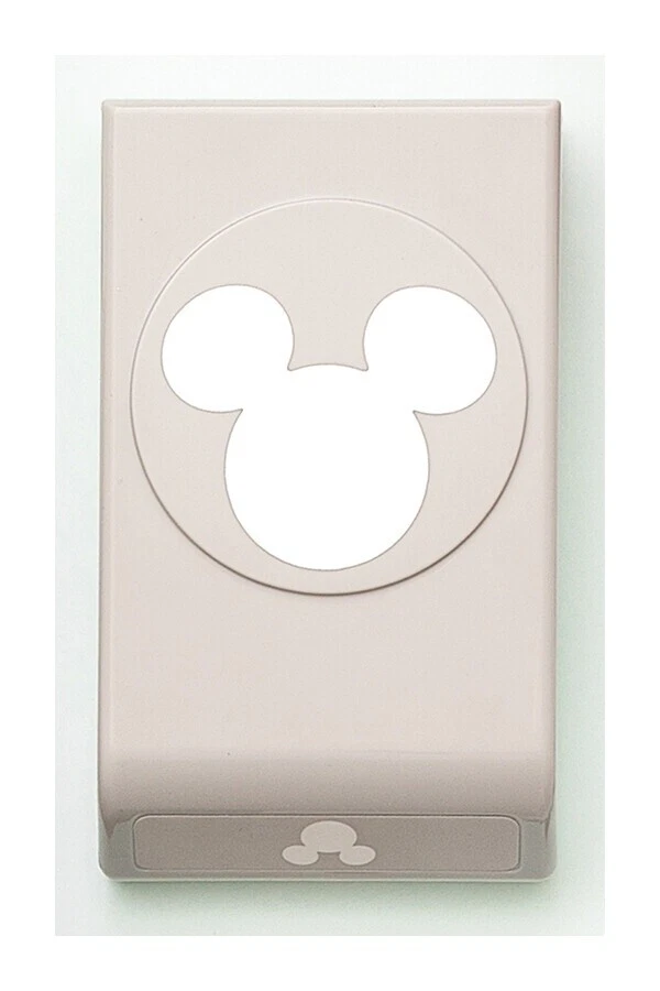 Papel scrapbooking Disney golpes