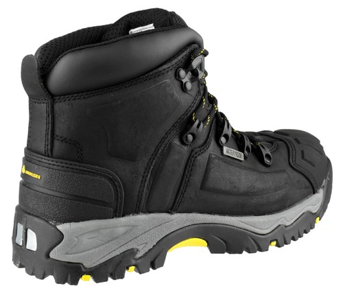 Amblers FS32 Waterproof Safety Mens 