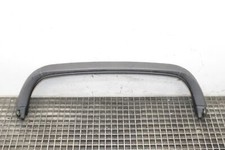 Barres de toit Mercedes 500