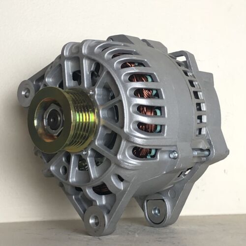 Alternator To Ford Escape Mazda Tribute 2.0L 4cyl - Picture 1 of 4