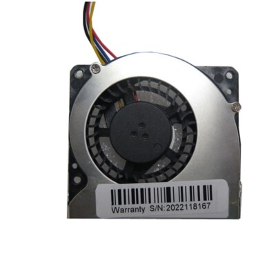 Mini PC Fan For CyberGeek Mini PC Nano T1 New