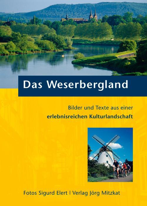 Thumbnail - Das Weserbergland | Deutsch