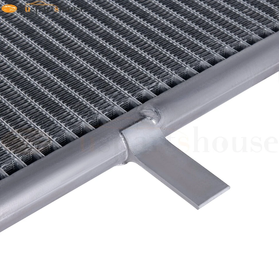 Condensador de aire acondicionado para Mazda 3 2004-2009 2006-2010 Mazda 5 2,3 L AC3094 Foto 4 de 4