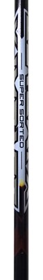 Black Eagle - X-Impact Shafts - .001 - 500 Spine - 12pk