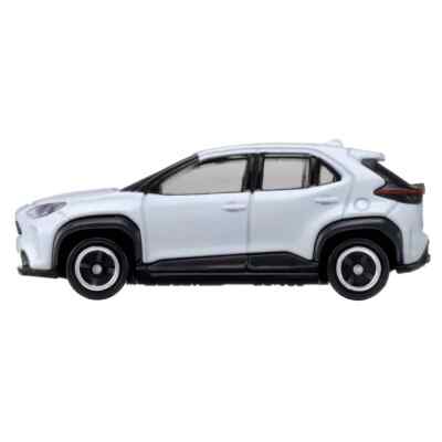 Takara Tomy / Tomica No.102 Toyota Yaris Cross GR Sport / 1:61 | eBay