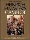 HEINRICH HIMMLER'S CAMELOT signed by author new jacketed hardcover packed in box