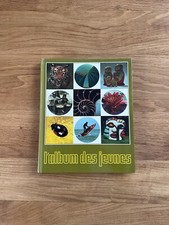 L’Album des Jeunes 3eme Trimestre 1972