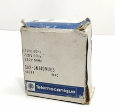 Telemecanique CA2-DN140 Contactor (FREE SHIPPING)