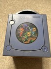 Nintendo Gamecube Console - Purple ZELDA - UNIT ONLY - Fully Working UK PAL