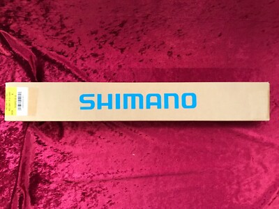 SHIMANO Spinning / Bait Rod 17 Holiday Pack 10 180T Japan