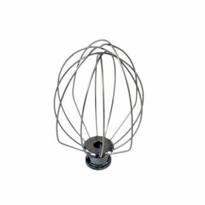 New Genuine OEM Whirlpool KitchenAid Stand Mixer Wire Whip WPW10731415 W10731415