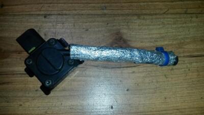 BMW 3-Series 2007 DPF Pressure Sensor (DPF Exhaust Differential Pr #114119-73