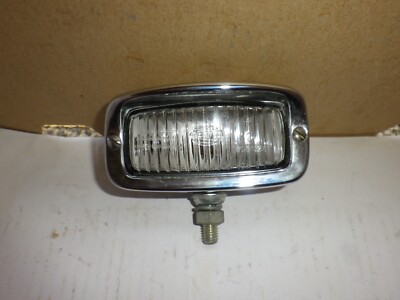 Porsche 356 Genuine NOS Hella Reverse Lights 8709R23