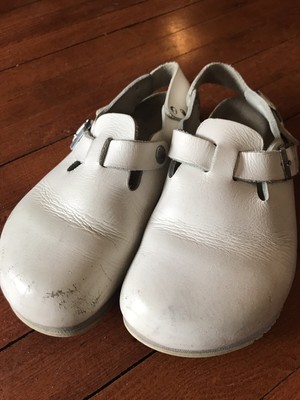 nursing birkenstocks